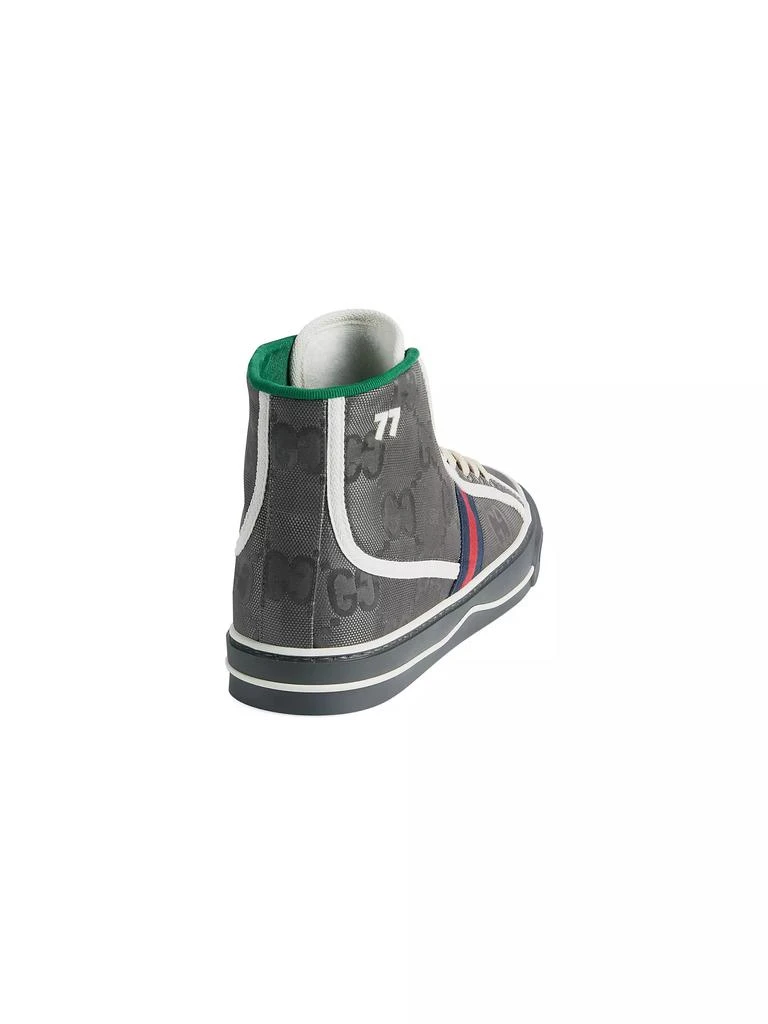 Gucci Off The Grid High-Top Sneakers 3