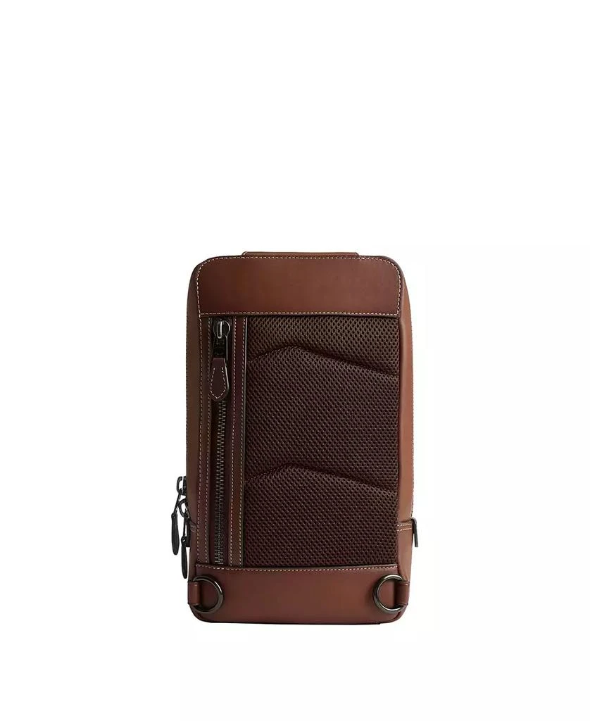 Coach Gotham Pack Belt Bag 3