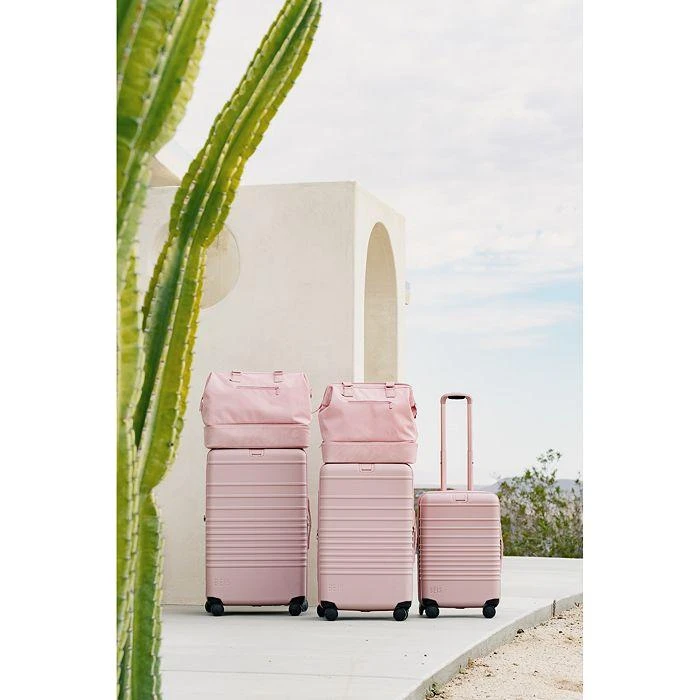 BÉIS Medium Check-In Roller 9