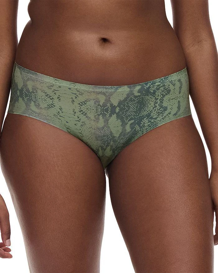 Chantelle Soft Stretch One-Size Seamless Hipster 4