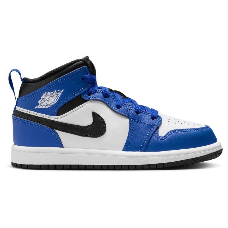 Jordan Jordan AJ 1 Mid - Boys' Preschool 1