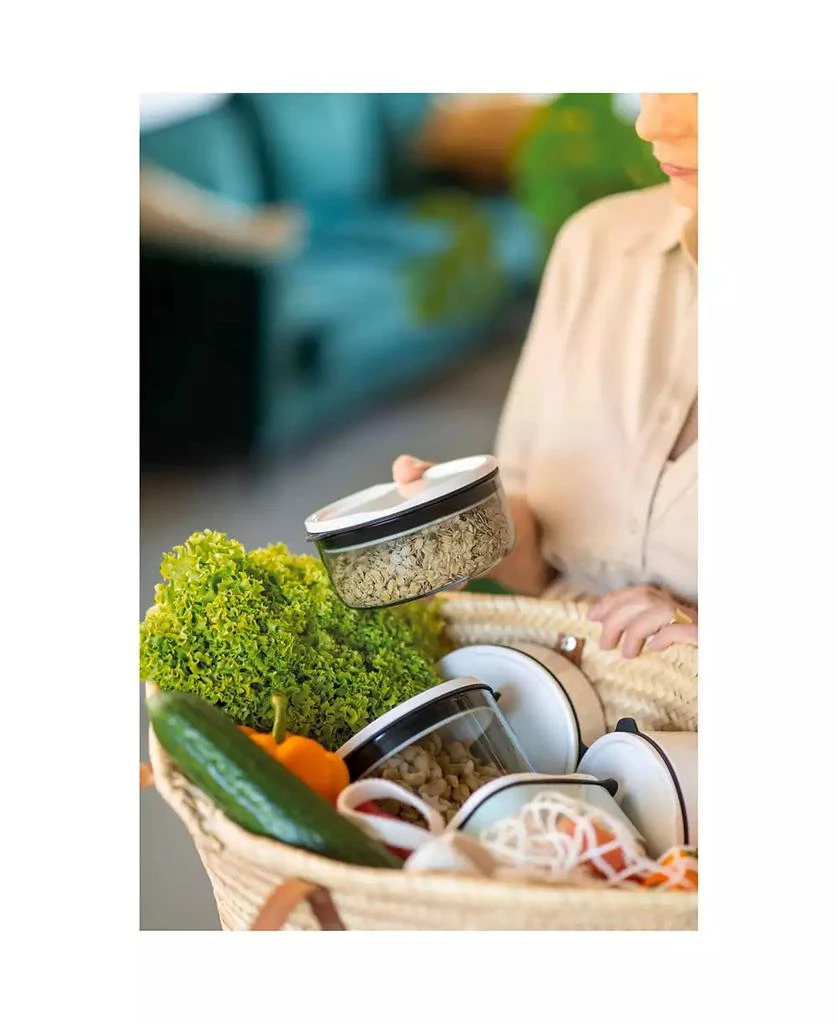 Villeroy & Boch Medium Glass Lunch Box 5