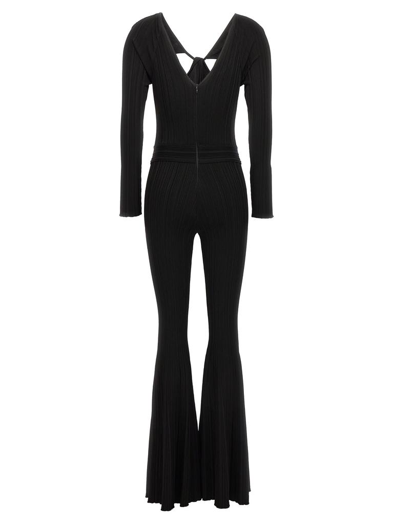 Antonino Valenti domotics Bodysuit