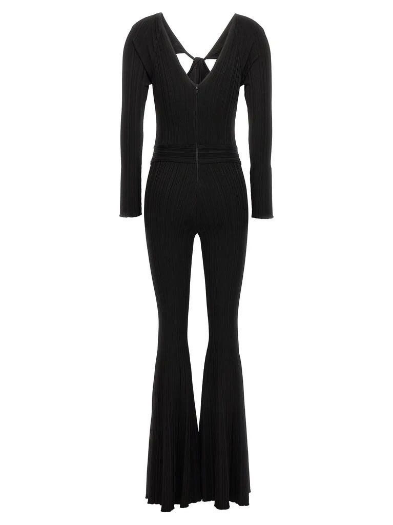 Antonino Valenti domotics Bodysuit 2