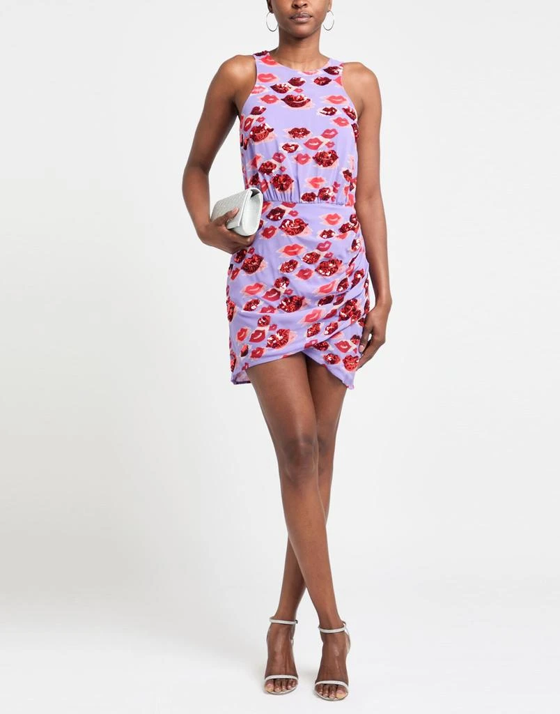 ELISABETTA FRANCHI Short dress 2
