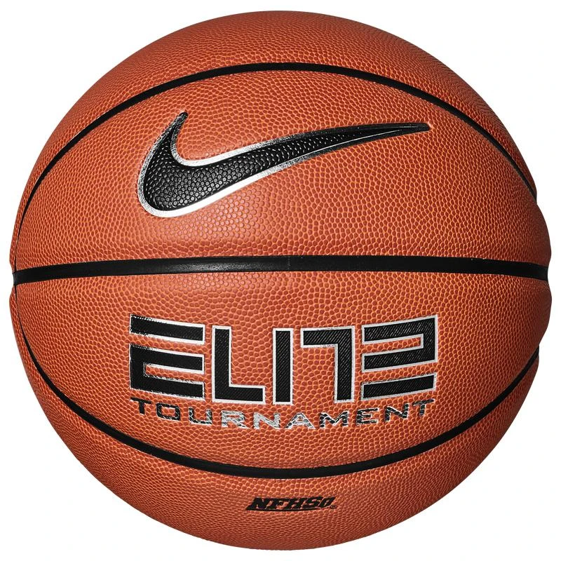 NIKE Nike Elite Tournament Basketball - Men's 1