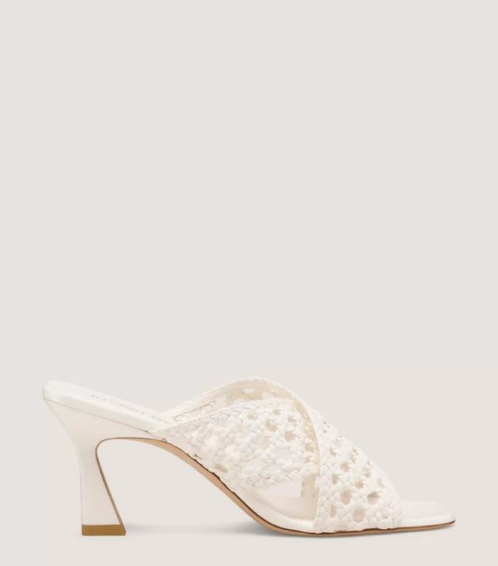 Stuart Weitzman THEA SLIDE 75