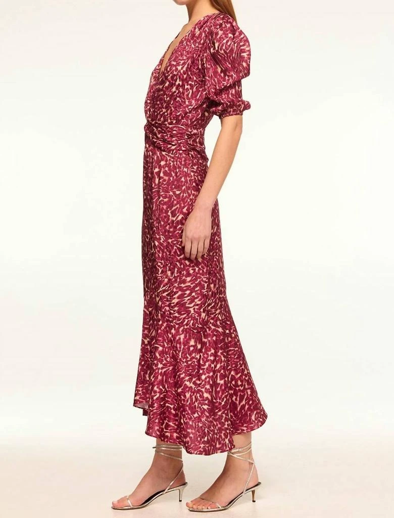 MISA Misa Los Angeles - Rosalie Dress 2