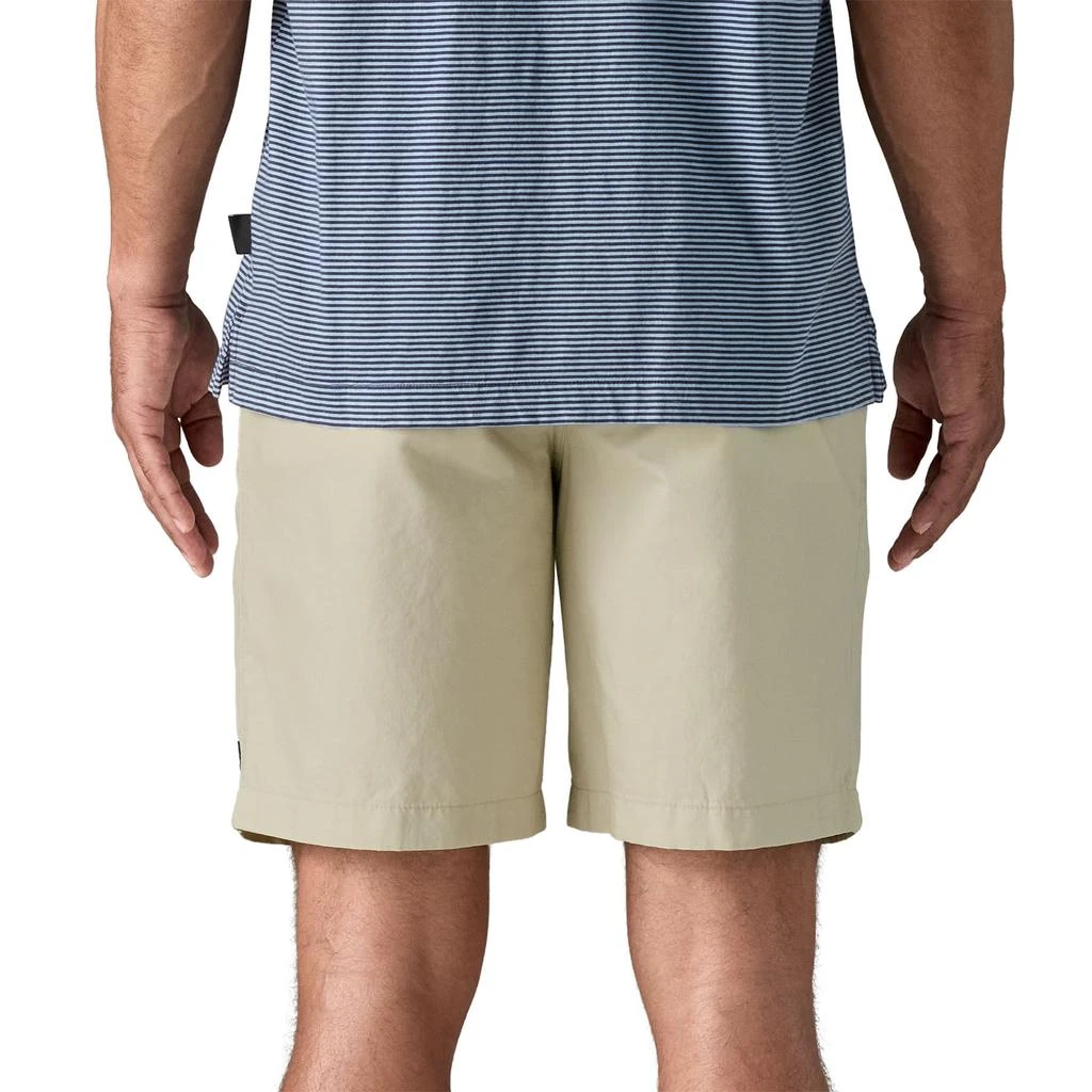 Patagonia Patagonia Lightweight All-wear Hemp Short - Men's 4