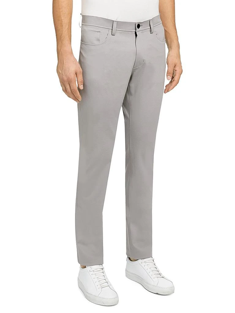 Theory Compact Ponte Tech Pants 4