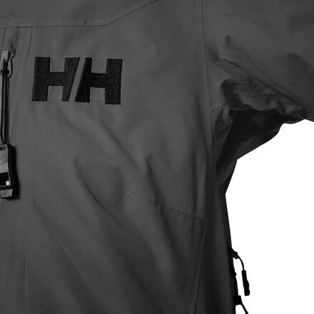 Helly Hansen Odin Infinity Insulated Jacket - Women's 8