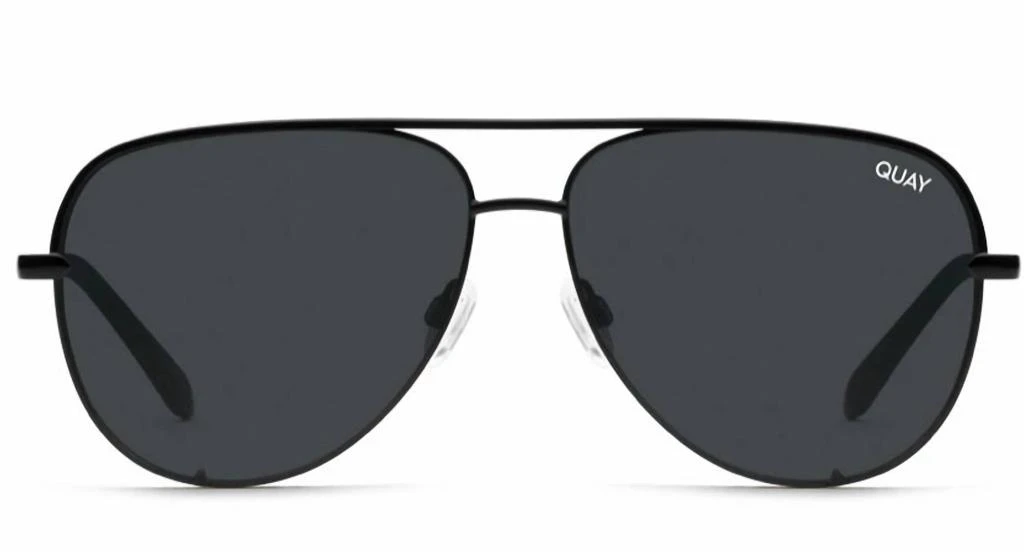 Quay Quay - Women High Key Mini Aviator 2