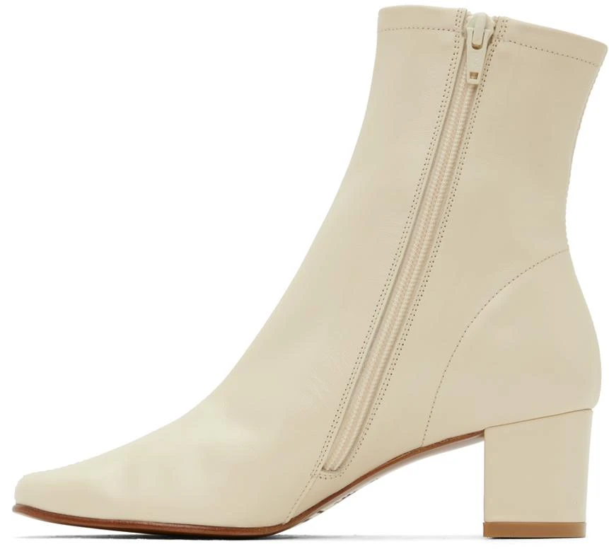 by FAR Off-White Sofia Boots 3