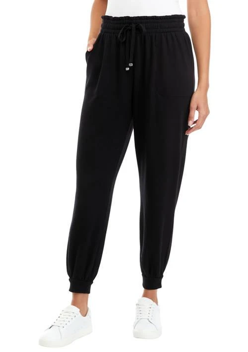 Crown & Ivy™ Ivy Terry Joggers 1