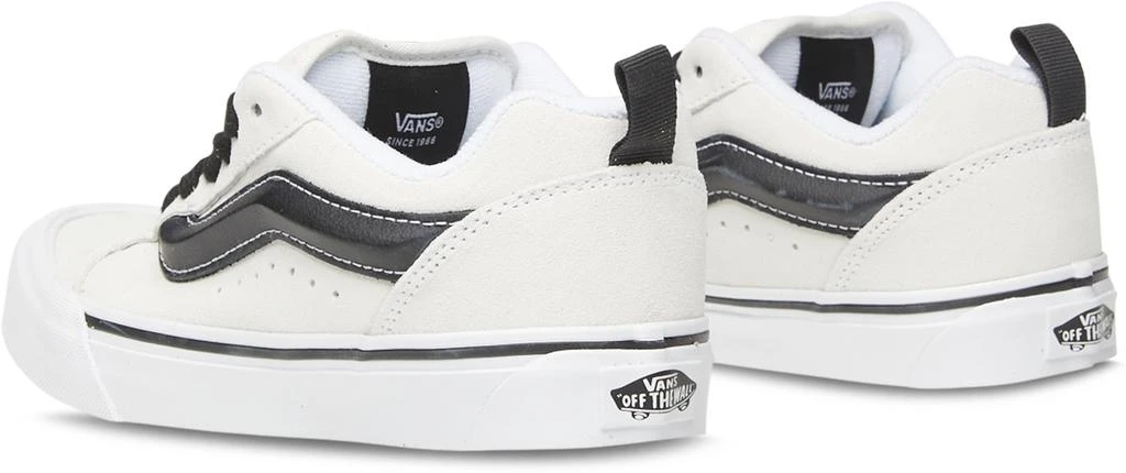 Vans Knu Skool Shoes - Unisex 4