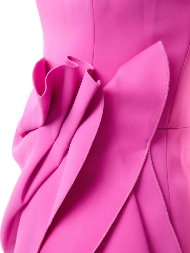 Acler Acler - Hewton Midi Dress 3