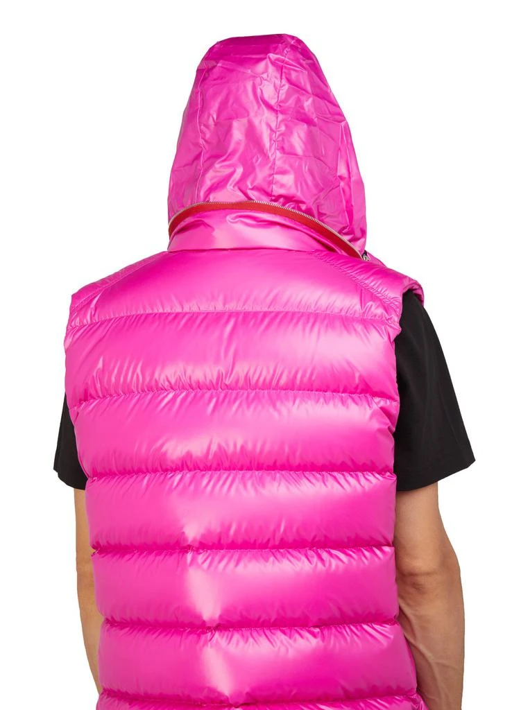Moncler Ouse Sleeveless Puffer Jacket 7