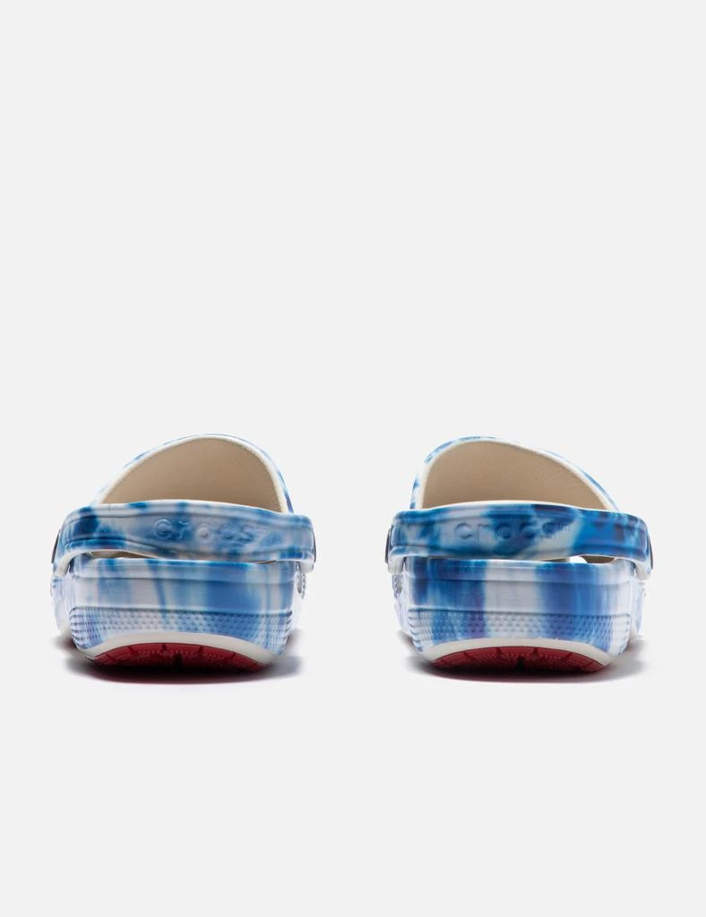 Crocs LEVI'S® X CROCS™ Classic Clogs 3