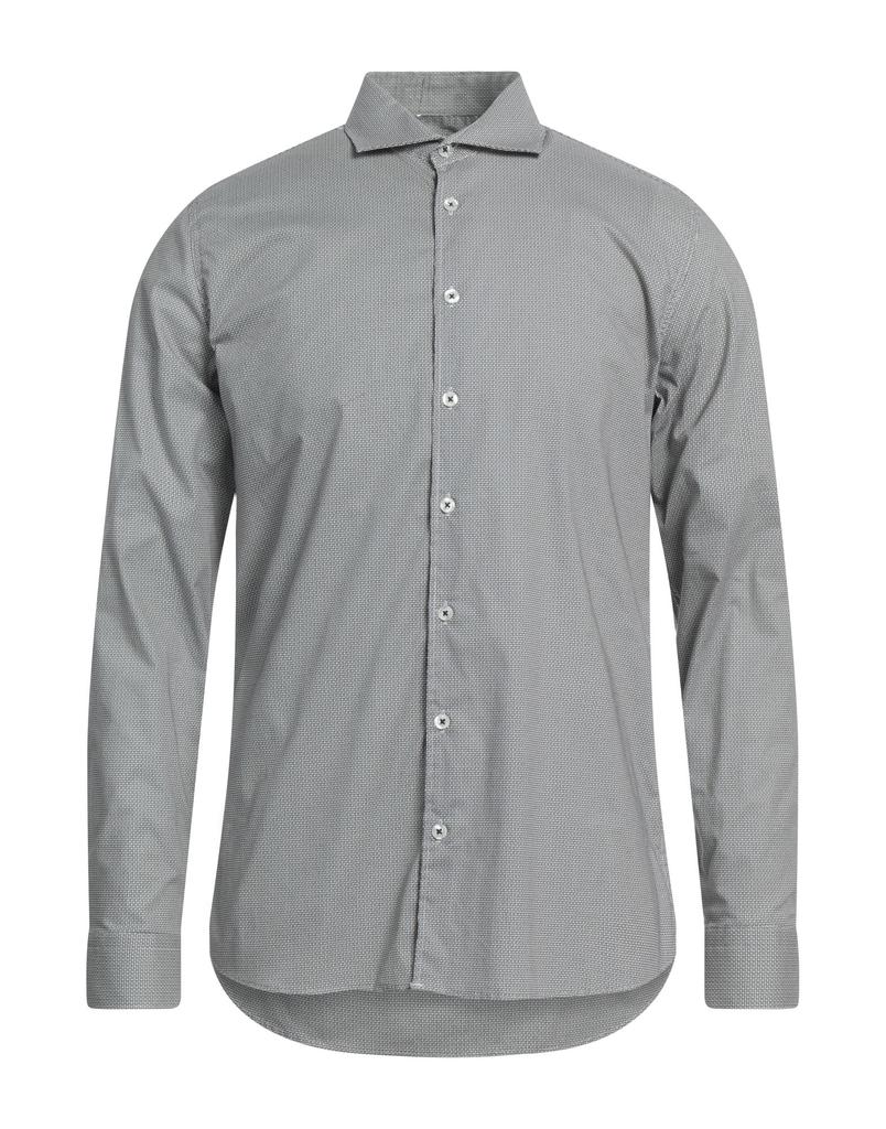 SSEINSE Patterned shirt