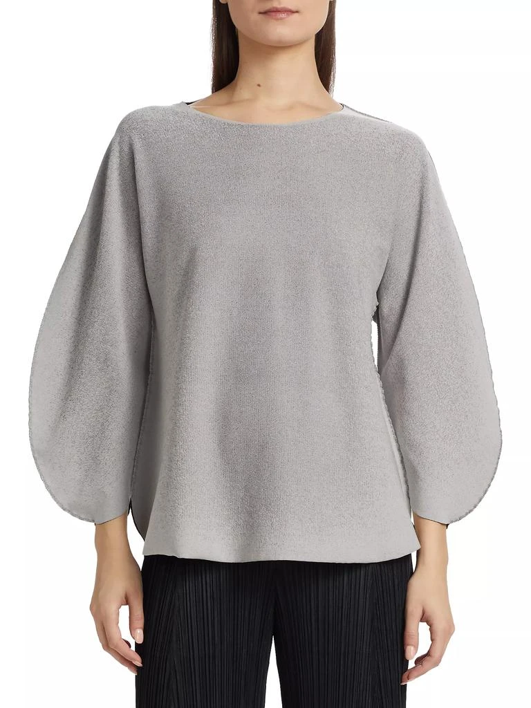 Pleats Please Interplanetary A-Poc Friends Top 3