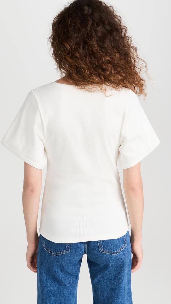 BY MALENE BIRGER Lunai Tee