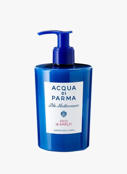 Acqua di Parma Blu Mediterraneo - Fico Di Amalfi - Hand and body lotion 1