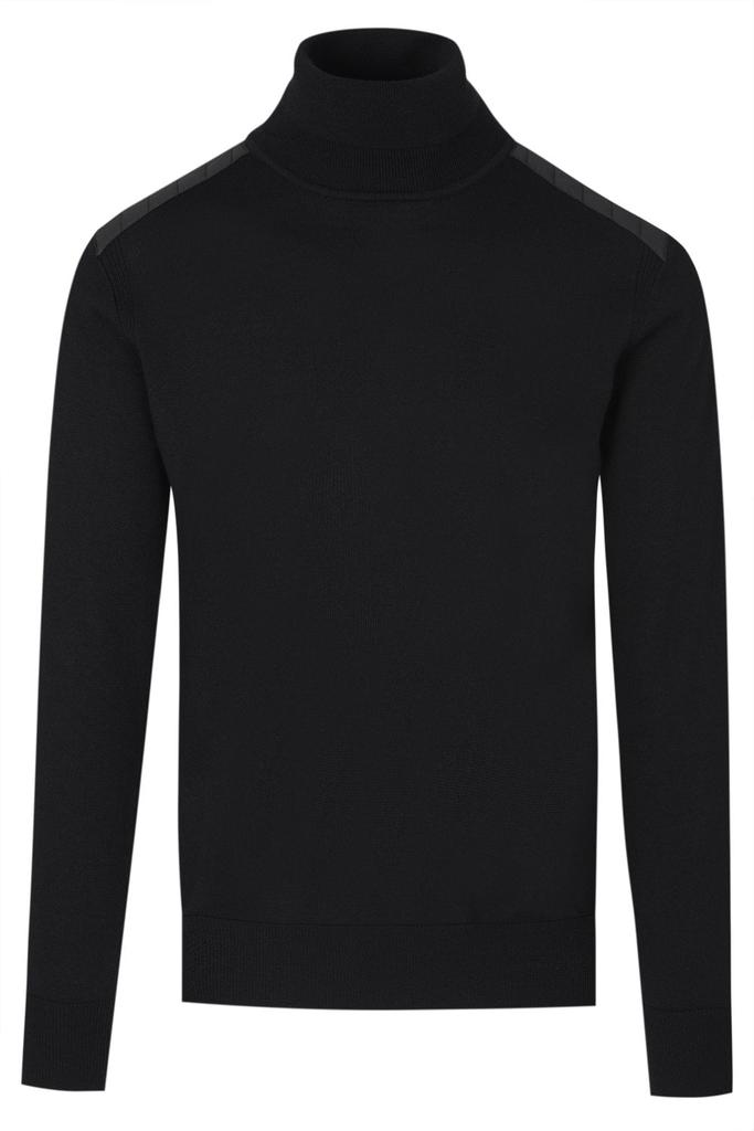 BELSTAFF Kingsland Roll Neck Jumper