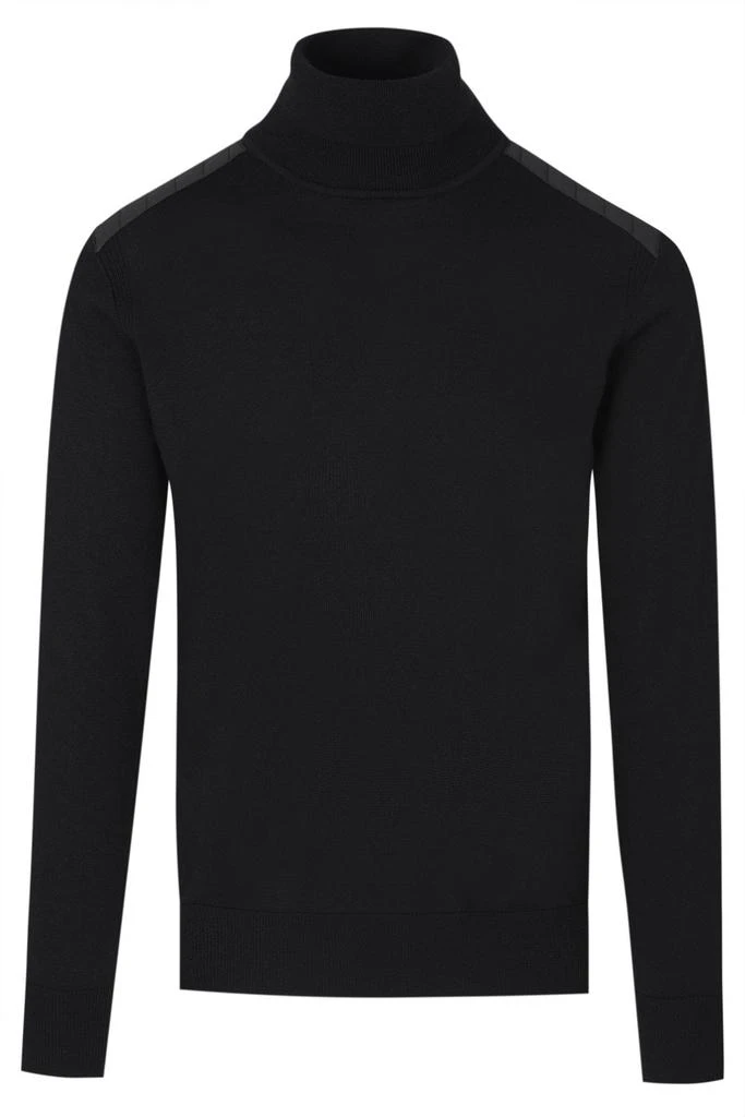 BELSTAFF Kingsland Roll Neck Jumper 1