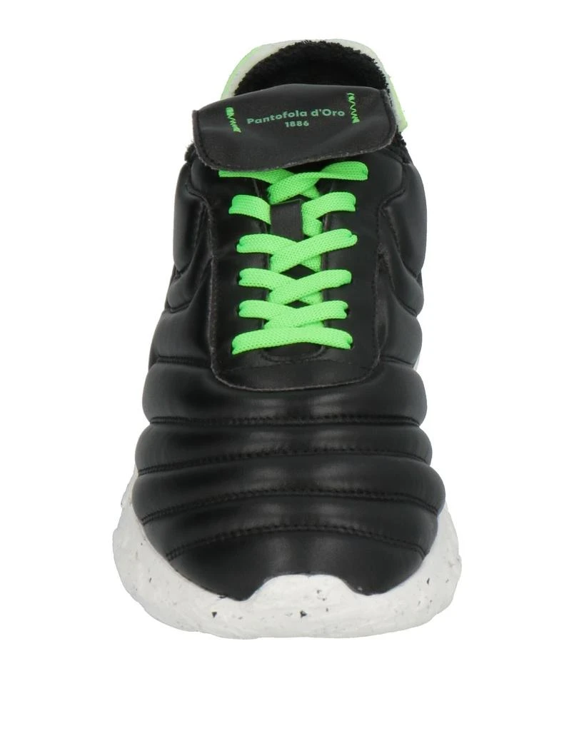 PANTOFOLA D'ORO Sneakers 4