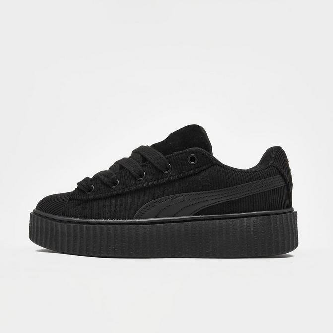 PUMA Women's Fenty x Puma Women's Creeper Phatty Corduroy Casual Shoes