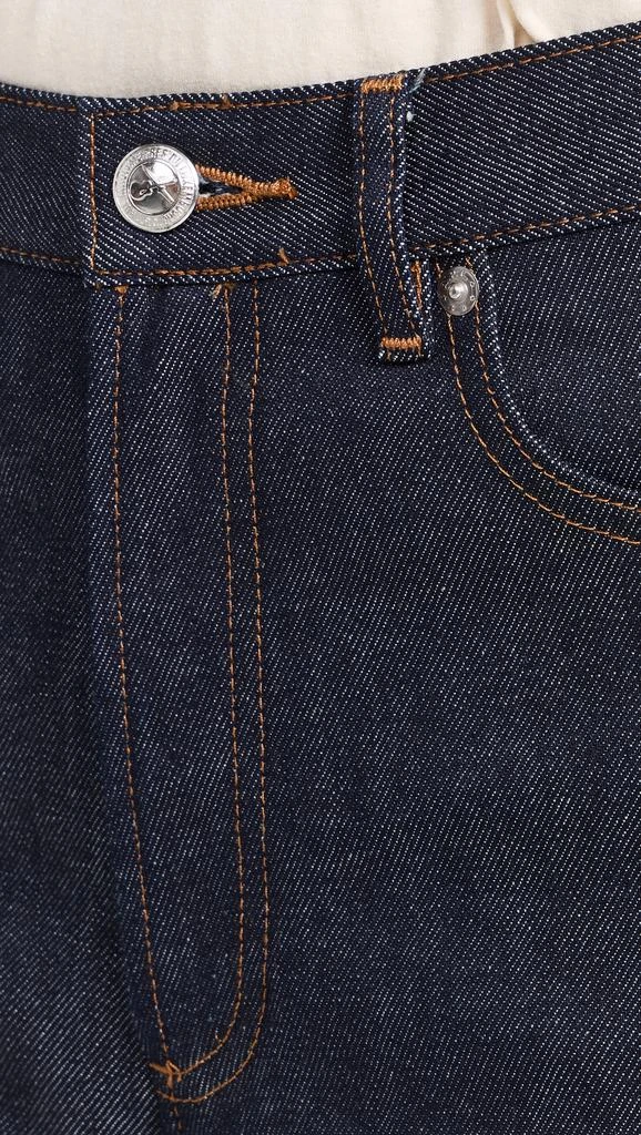 A.P.C. Martin Jeans 5
