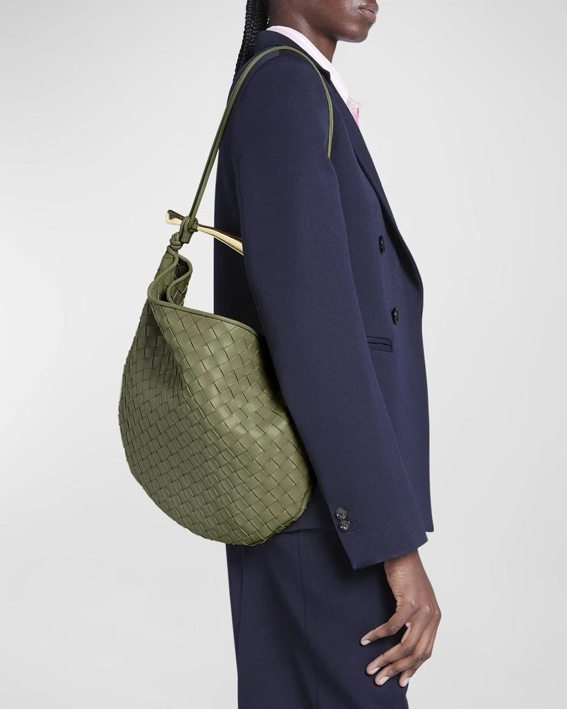 Bottega Veneta Medium Sardine Bag 4