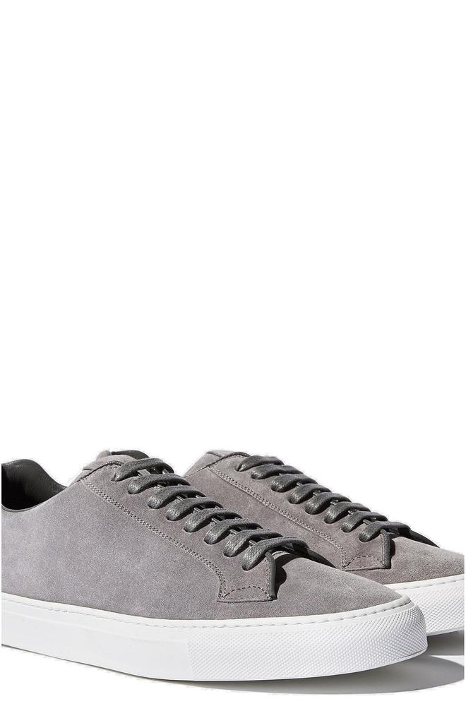 Scarosso Scarosso Ugo Lace-Up Sneakers