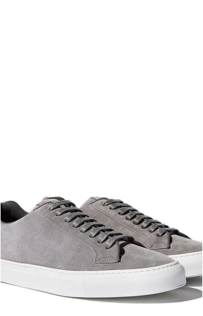 Scarosso Scarosso Ugo Lace-Up Sneakers 2
