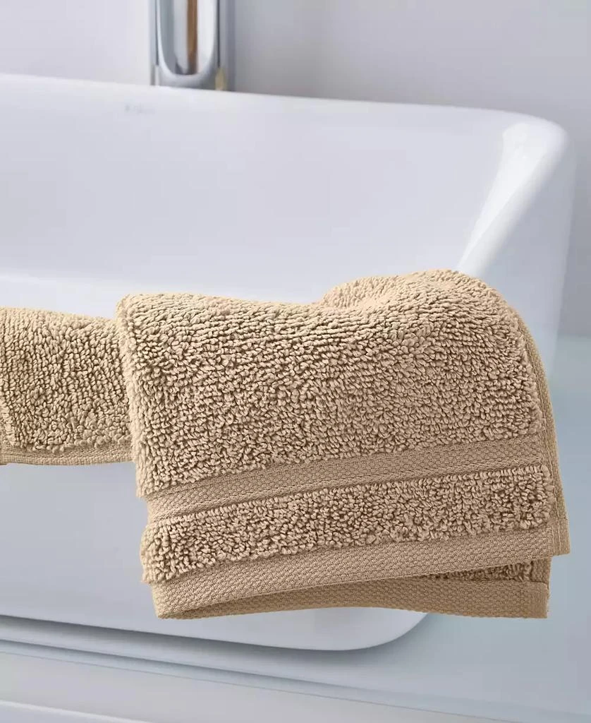 Hotel Collection Ultimate MicroCotton® 3-Pc. Bath Towel Set, Exclusively at Macy’s 2
