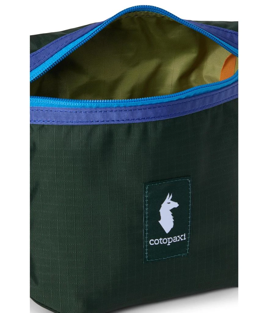 Cotopaxi 2 L Lista Lightweight Crossbody Bag - Cada Dia 3