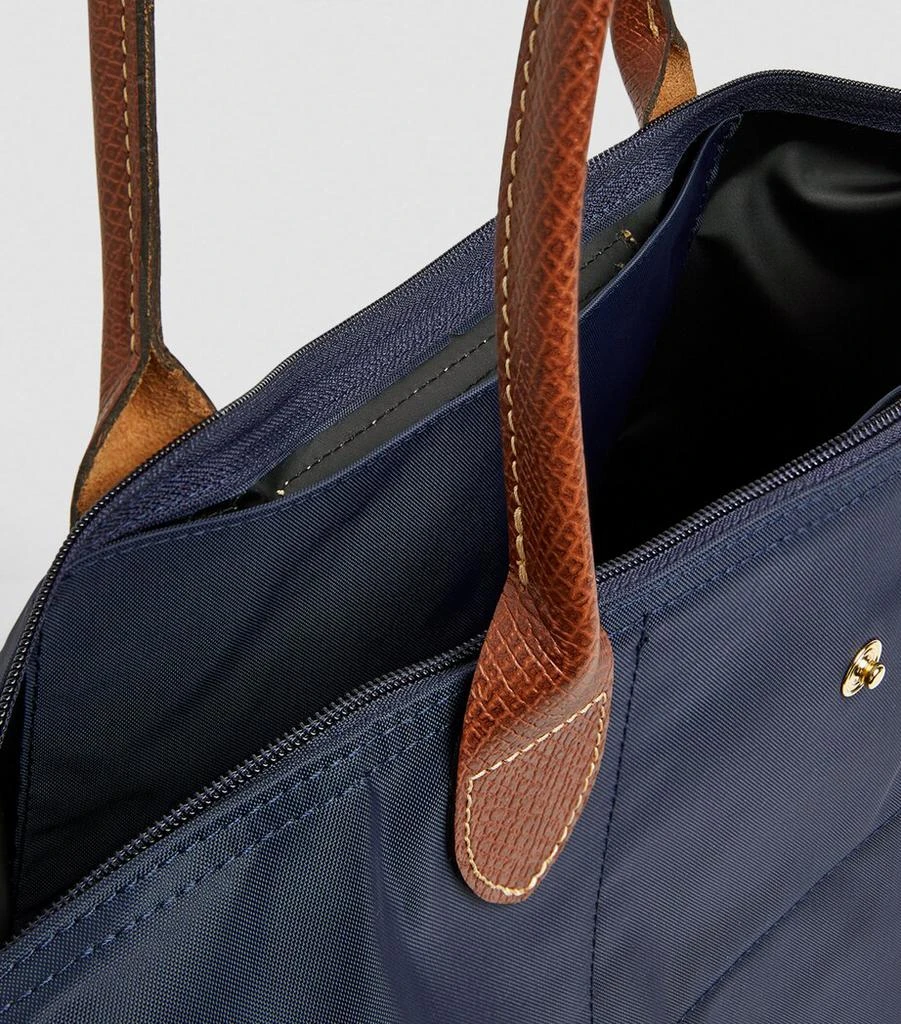 Longchamp Medium Le Pliage Original Tote Bag 6