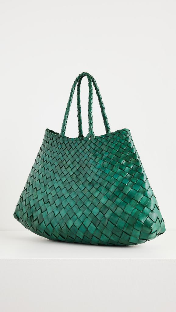 DRAGON DIFFUSION Santa Croce Small Tote - Tote Bags - Free