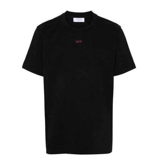 Off-White Off-White T-Shirts And Polos 5
