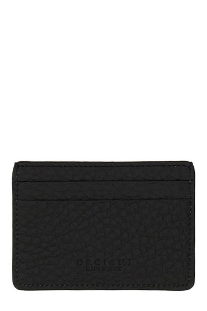 ORCIANI Orciani RFID Protection Card Holder