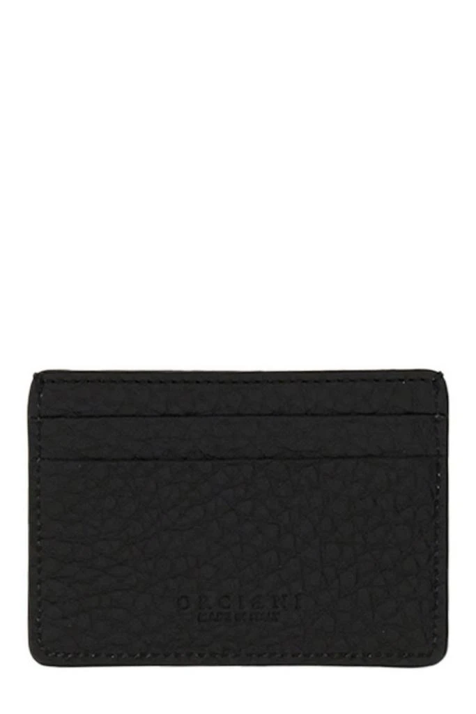 Orciani Orciani RFID Protection Card Holder 2