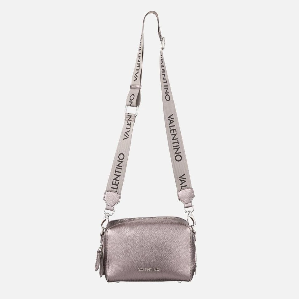 Valentino Valentino Pattie Faux Leather Camera Bag 3