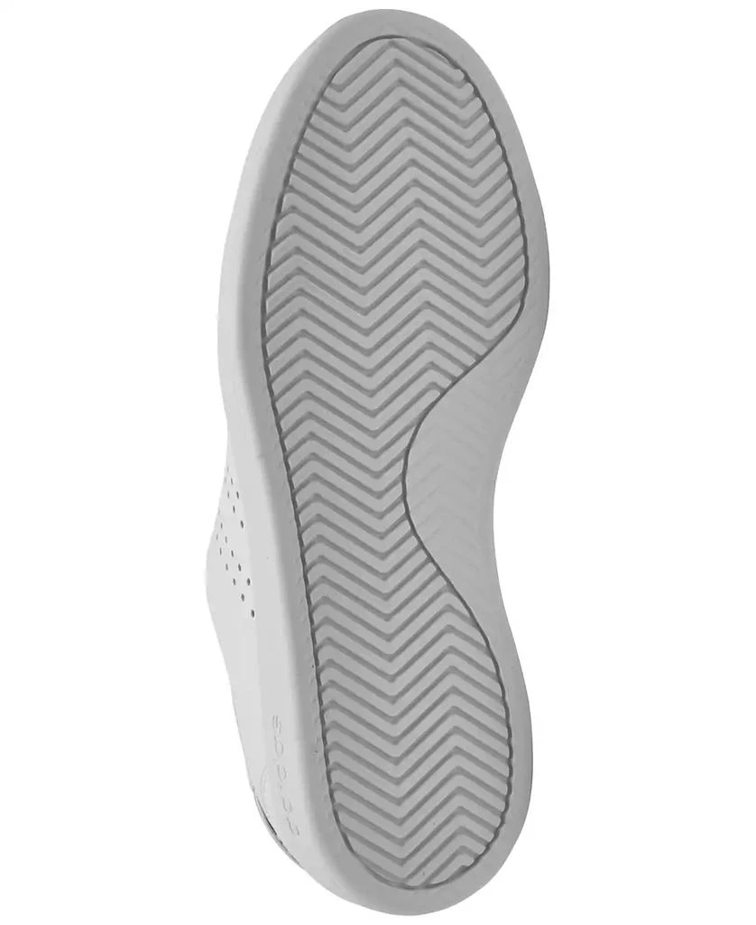 Adidas Women's Advantage 2.0 Casual Tennis Sneakers from Finish Line 6