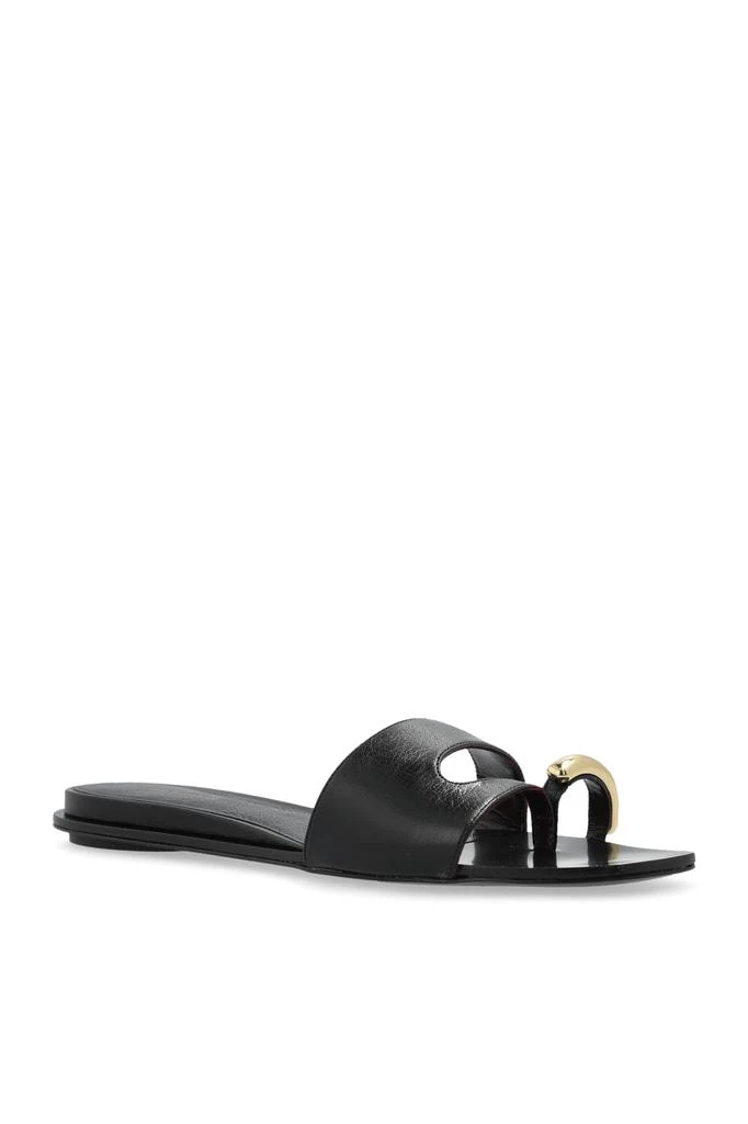 Tory Burch Leather slippers 4