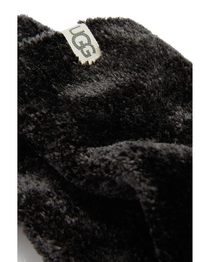 UGG UGG Leda Cozy Crew Socks 4