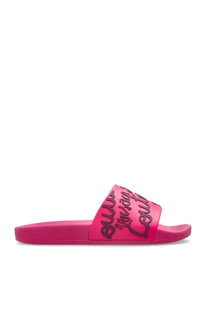 Rubber slides with raised logo – On Sale Now with Up to 25% Off
