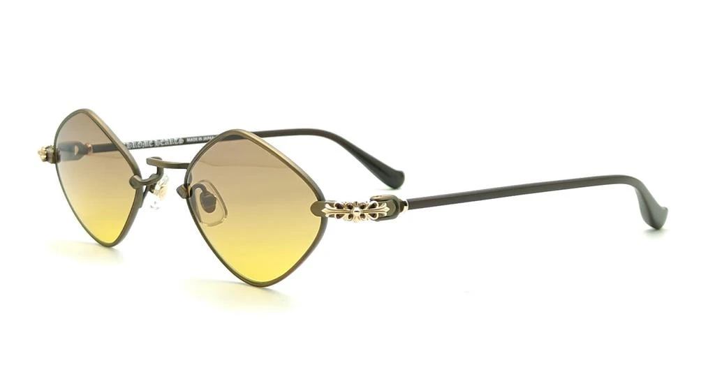 Chrome Hearts Chrome Hearts Sunglasses 2