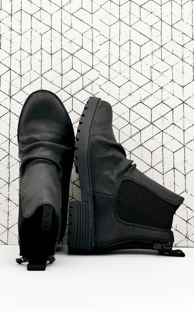 Not Rated Women's Noble Bootie