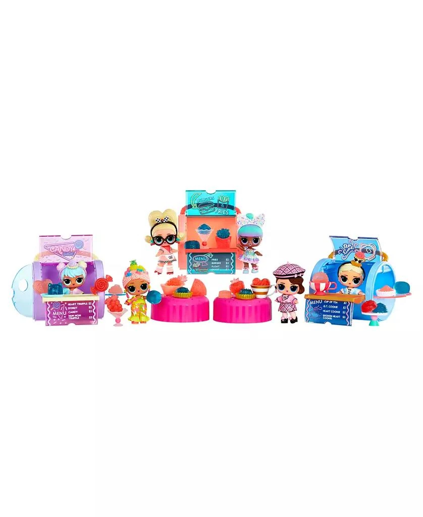 LOL Surprise! Candy Surprise Dolls 7