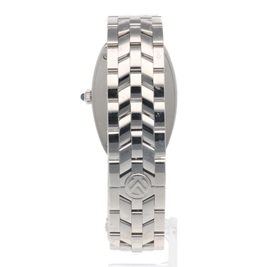 Franck Muller Stainless Steel Wristwatch (Pre-Owned) 6
